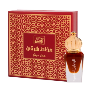 مخلط شرقي