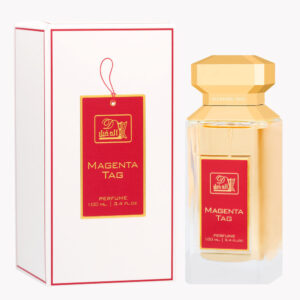 ماجنتا تاق عطر 100 مل