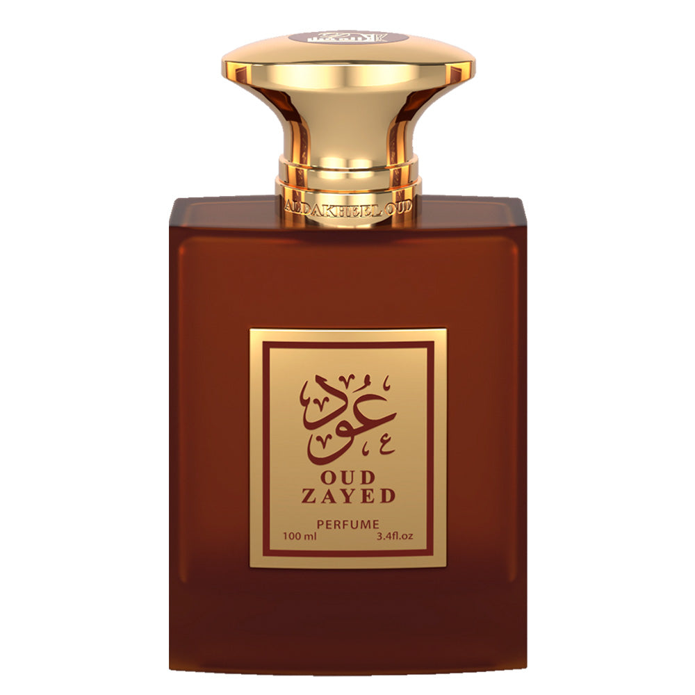 OUD ZAYED