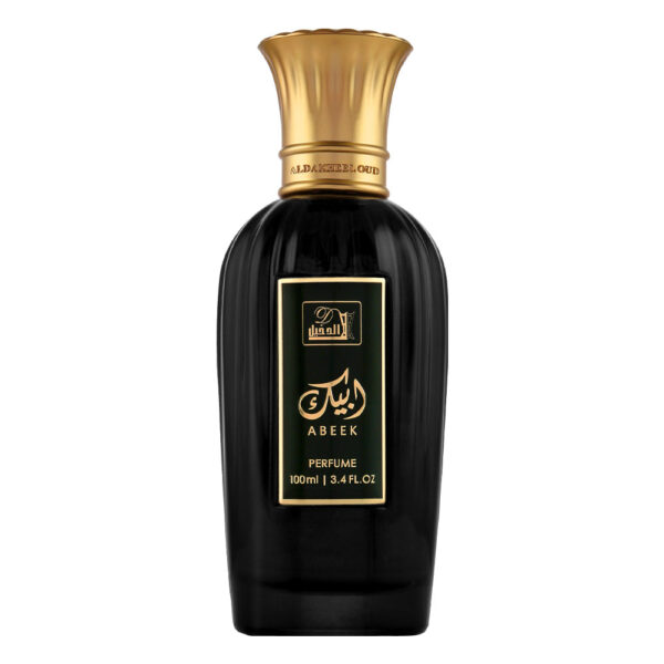Abeek Black