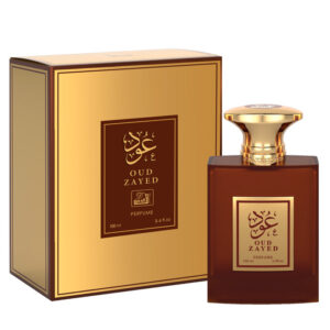 عود زايد عطر 100 مل