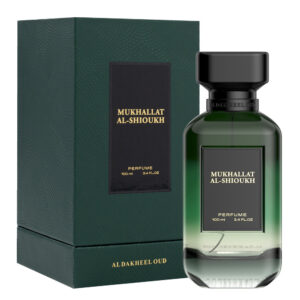 Mukhallat Al-Shioukh 100 ml