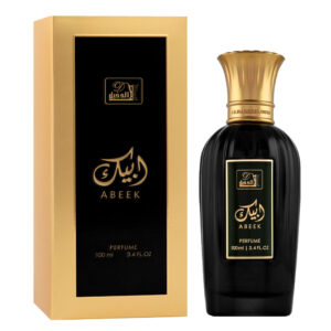 ابيك الأسود عطر 100 مل