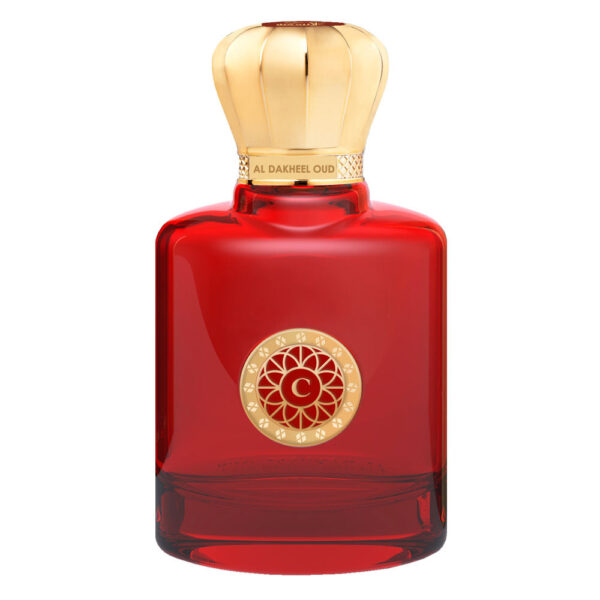 CROWN RED 100ml