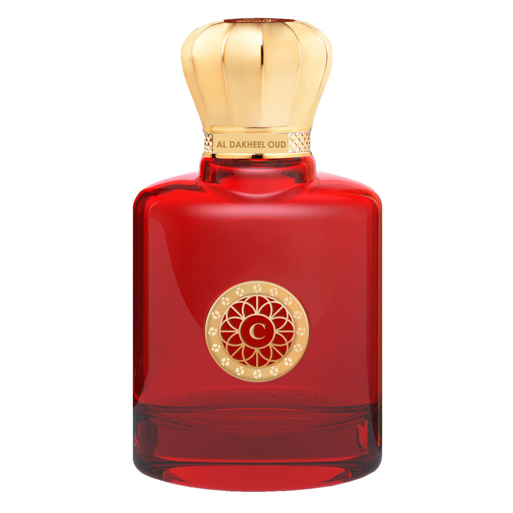 CROWN RED 100ml