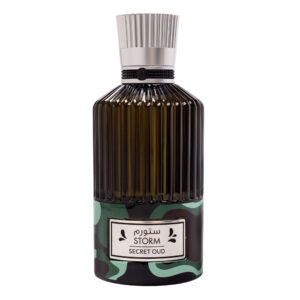 STORM SECRET OUD