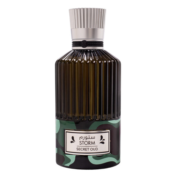 STORM SECRET OUD
