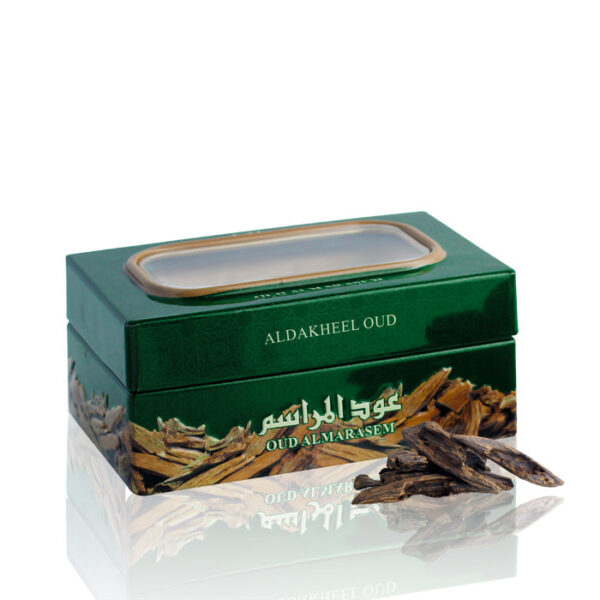 OUD ALMARASIM
