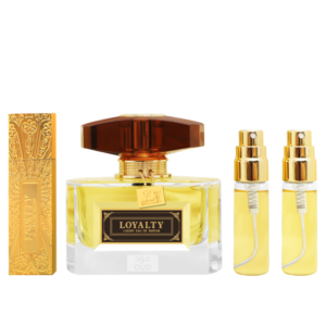LOYALTY OUD