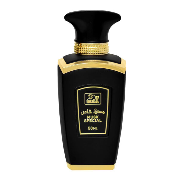 musk special 50 ml