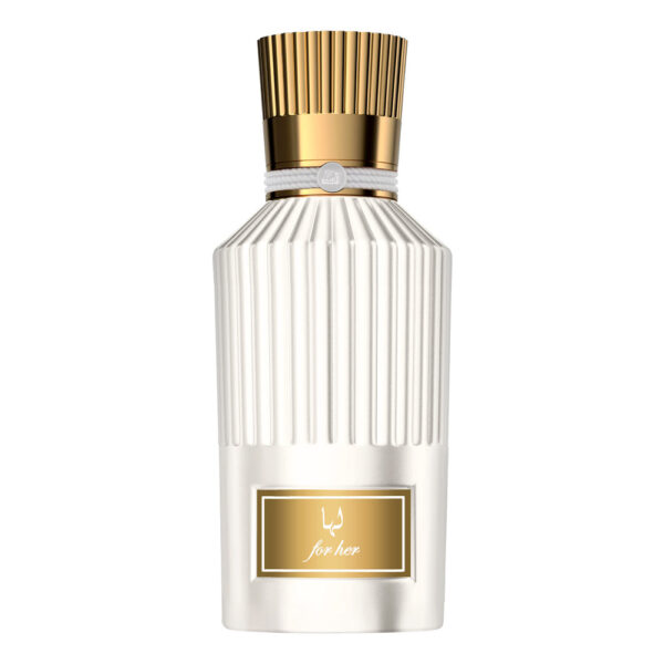 FOR HER 100 ml