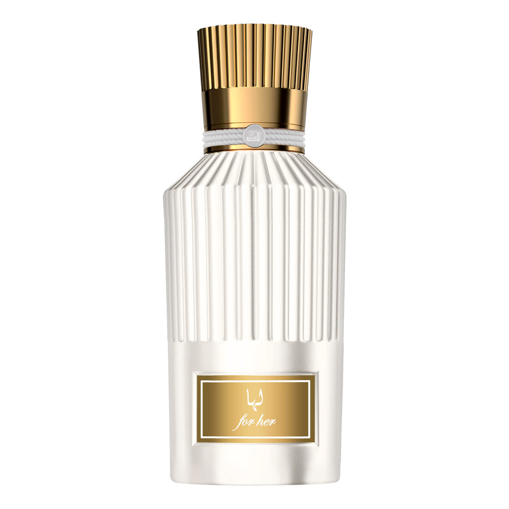 FOR HER 100 ml