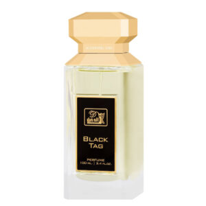 Black Tag 100 ml