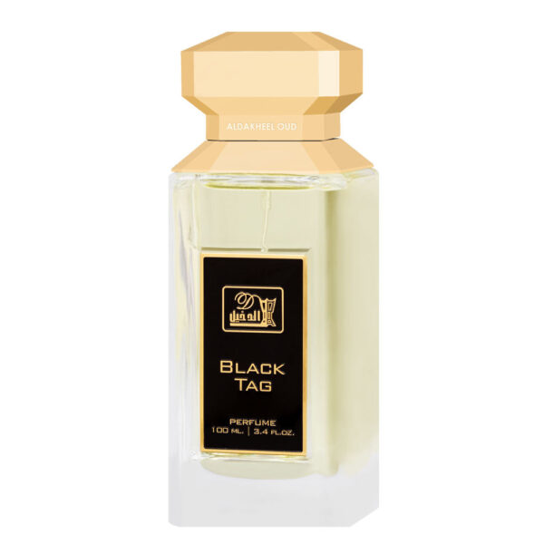 Black Tag 100 ml