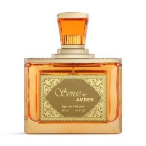 SENSE OF AMBER