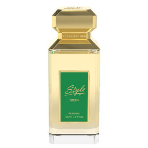 STYLE GREEN
