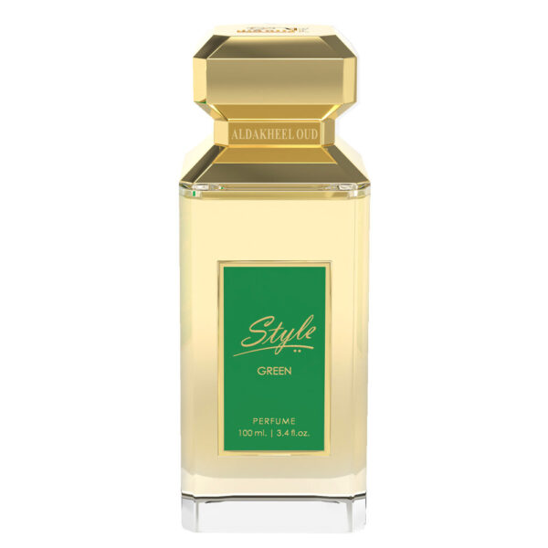 STYLE GREEN
