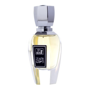 Al Thameen Silver 50 ml