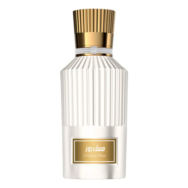 MUSK ROSE 100 ml