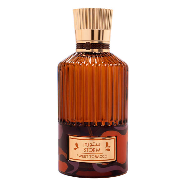 STORM SWEET TOBACCO