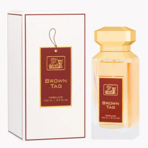 براون تاق عطر 100 مل
