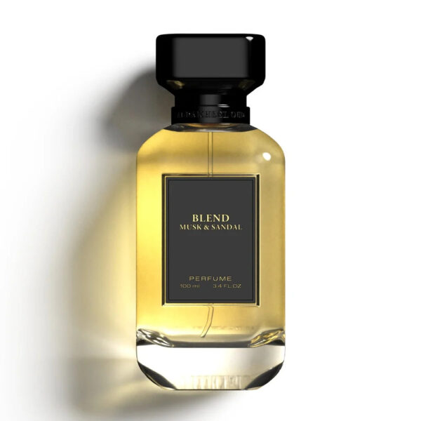 Blend Sandal & Musk 100 ml