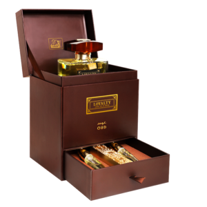 لويلتي عود عطر 100 مل