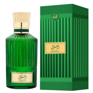زمرد عطر 100 مل