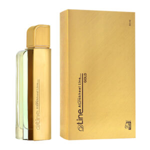 دي لاين ذهبي عطر 50 مل