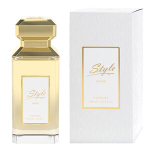 ستايل ابيض عطر 100 مل