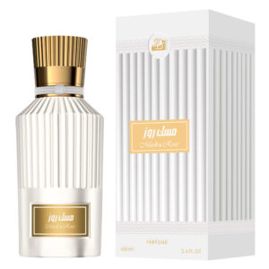 MUSK ROSE 100 ml