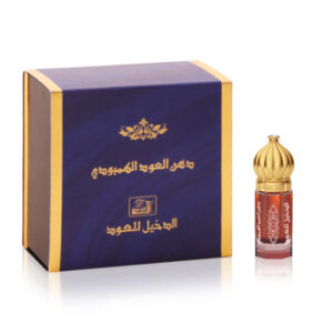 دهن العود الكمبودي