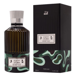 ستورم سيكرت عود عطر 100 مل