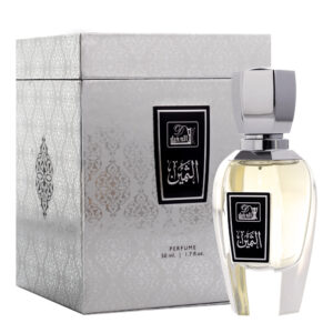 Al Thameen Silver 50 ml