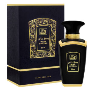 مسك خاص عطر 50 مل