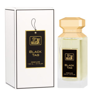 بلاك تاق عطر ١٠٠ مل