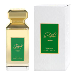 STYLE GREEN
