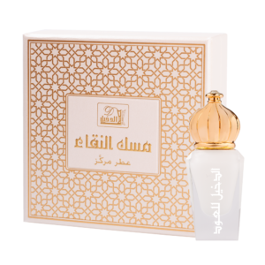 MUSK ALNAQA’A