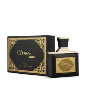 SENSE OF OUD
