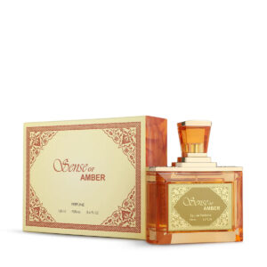 SENSE OF AMBER