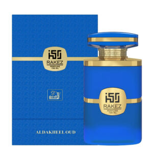 عطر راكز الازرق ١٠٠ مل