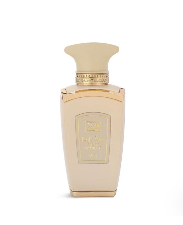 Musk Vanilla 50 ml