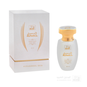 khaslat Jadilah White Hair Mist