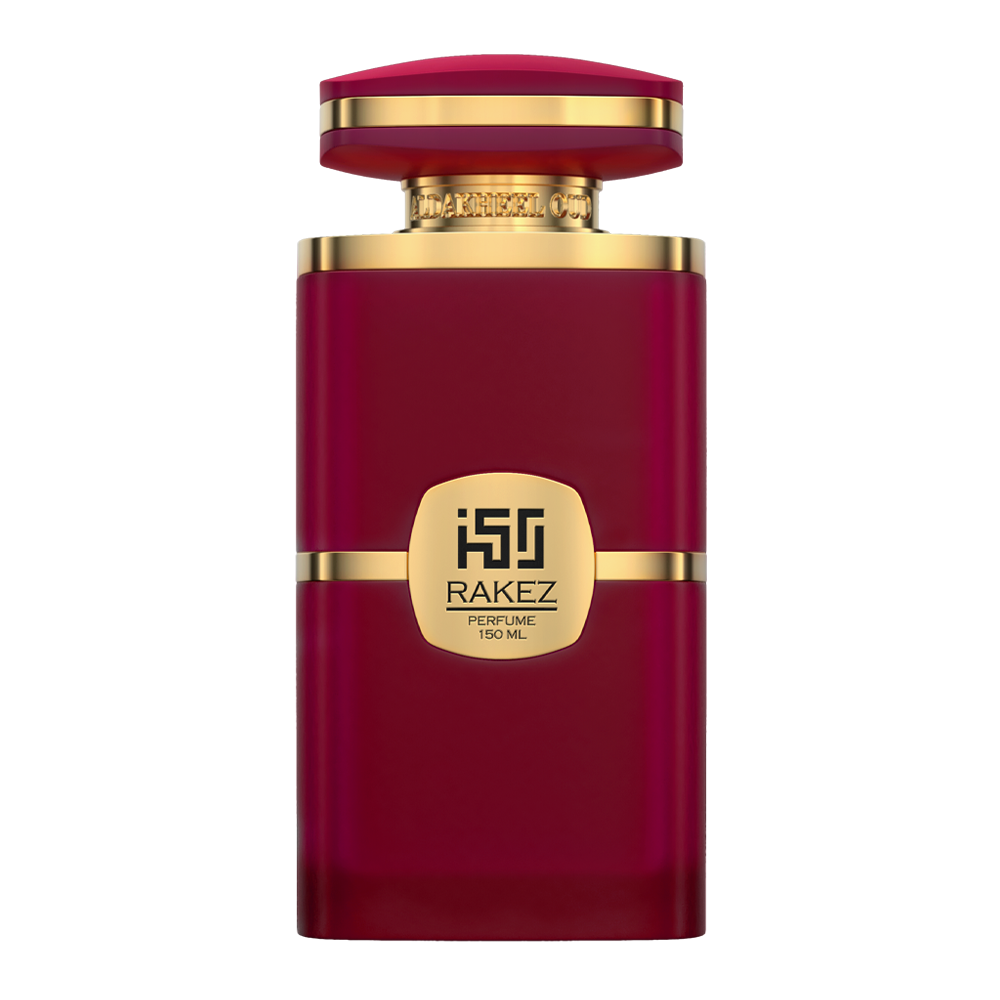 Rakez Burgundy 150 ml