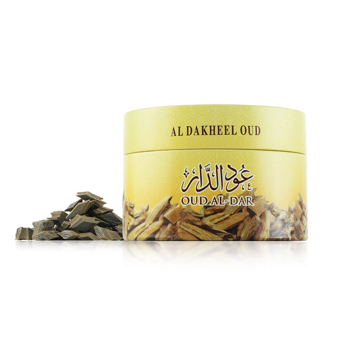 OUD ALDA'AR