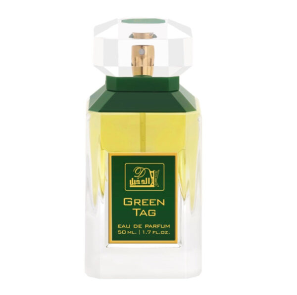 Green Tag 50 ml