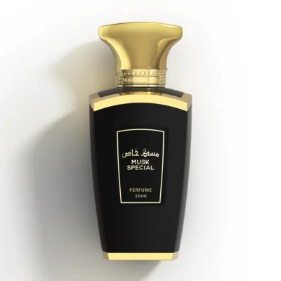 مسك خاص عطر 50 مل