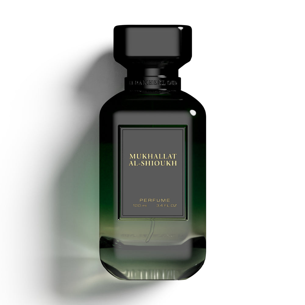 Mukhallat Al-Shioukh 100 ml