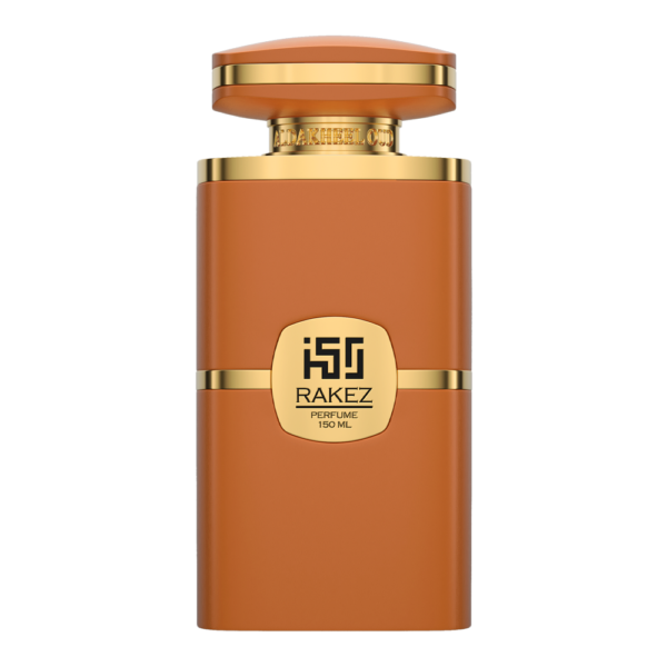 Rakez Caramel 150 ml
