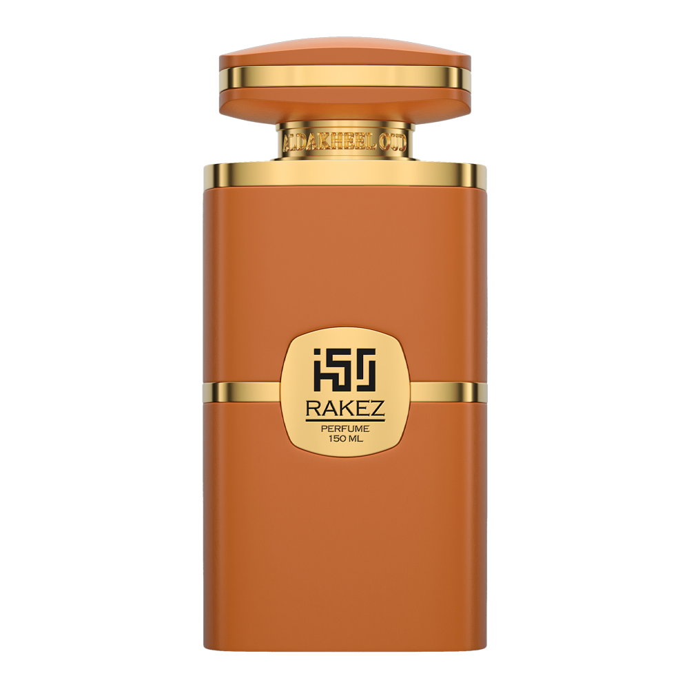 Rakez Caramel 150 ml